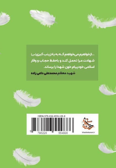 آینه عفت